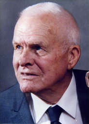 Virgil Edwards